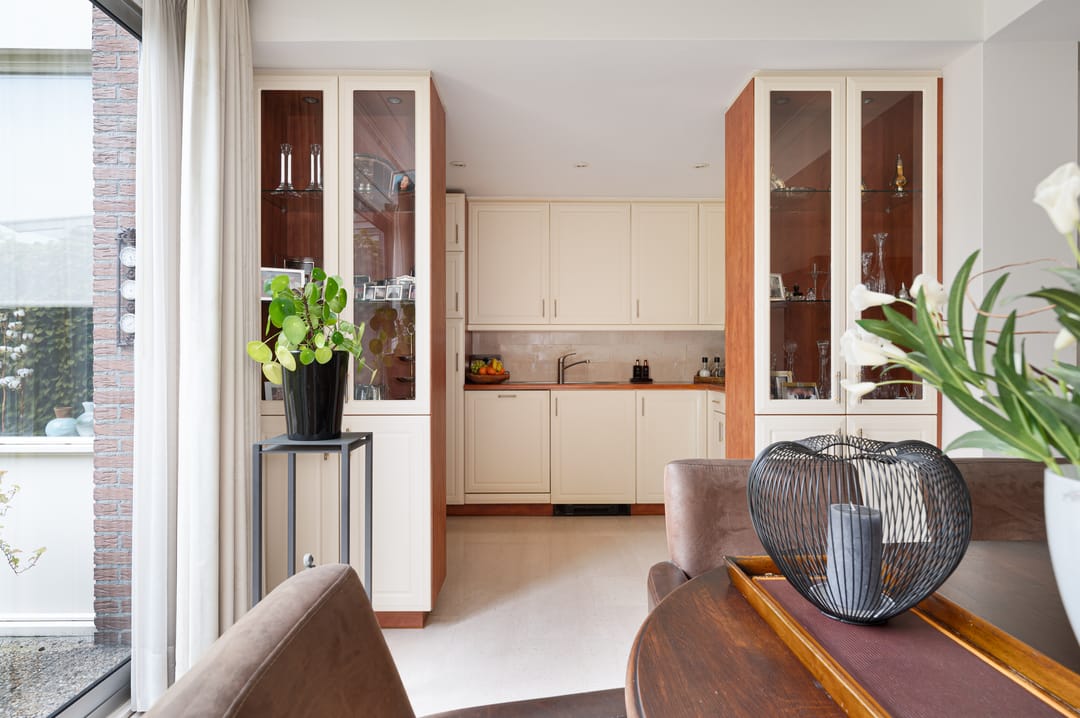 Foto 8 van Oranje-Nassaulaan 19