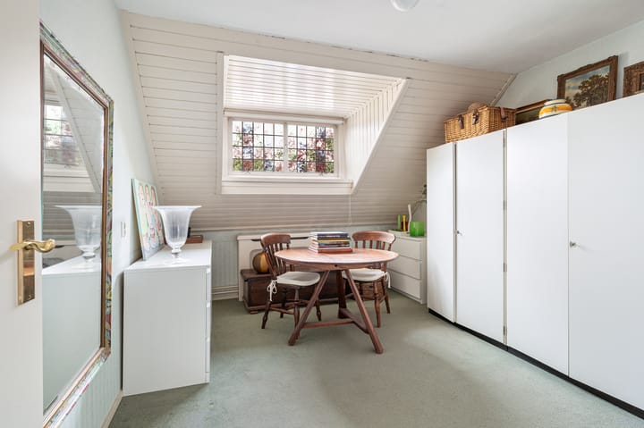 Foto 19 van Oranje-Nassaulaan 19