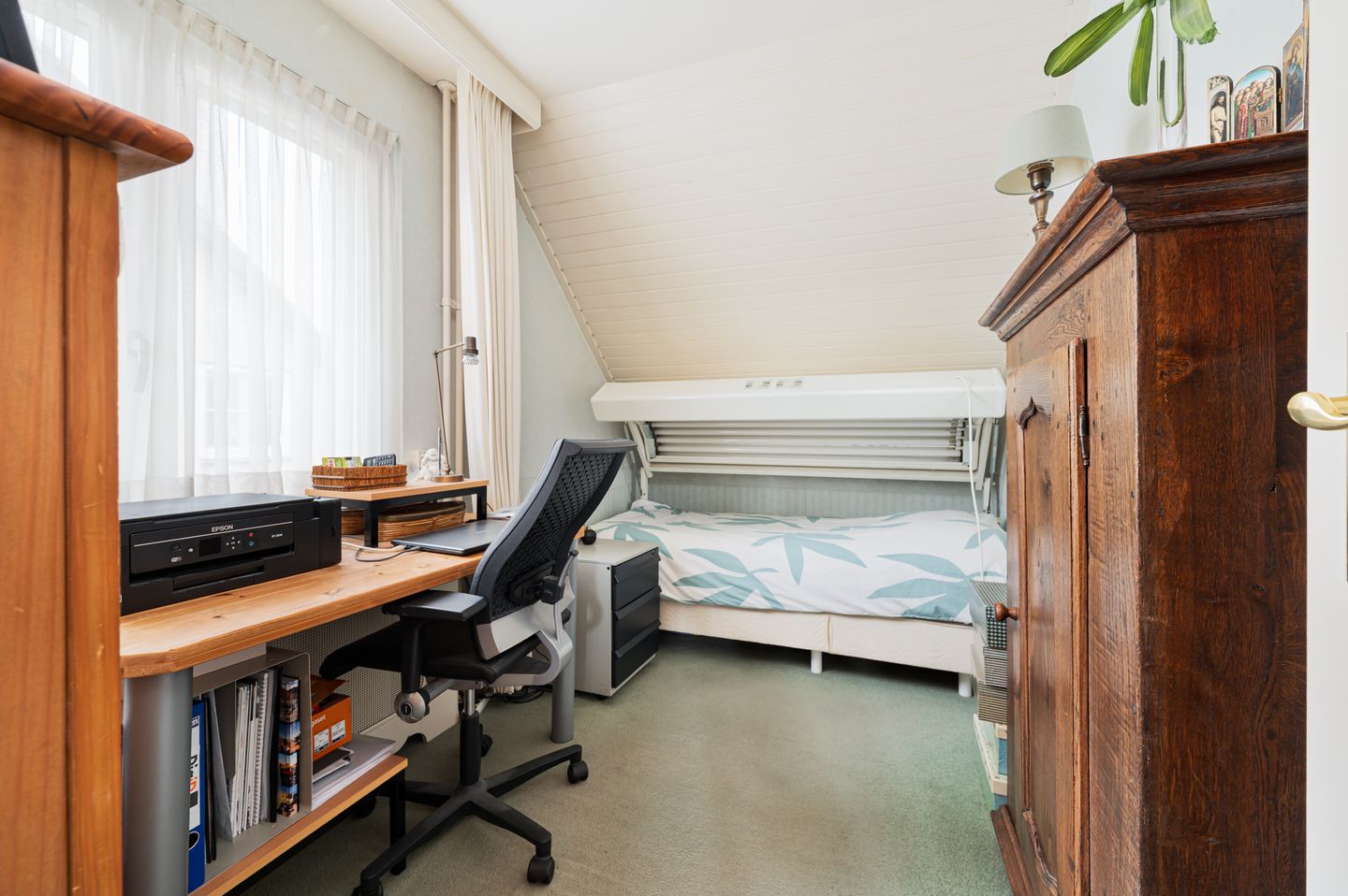 Foto 20 van Oranje-Nassaulaan 19