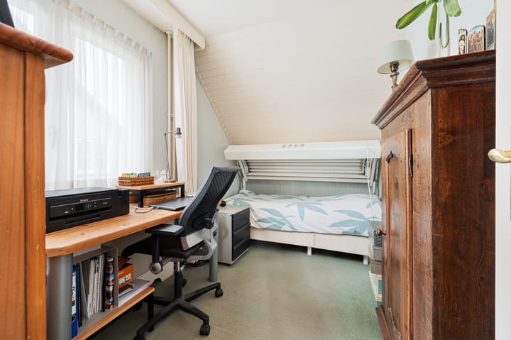 Foto 20 van Oranje-Nassaulaan 19