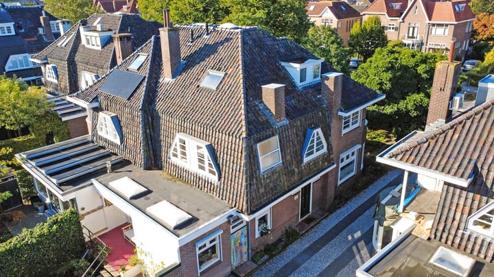 Foto 45 van Bosscheweg 38