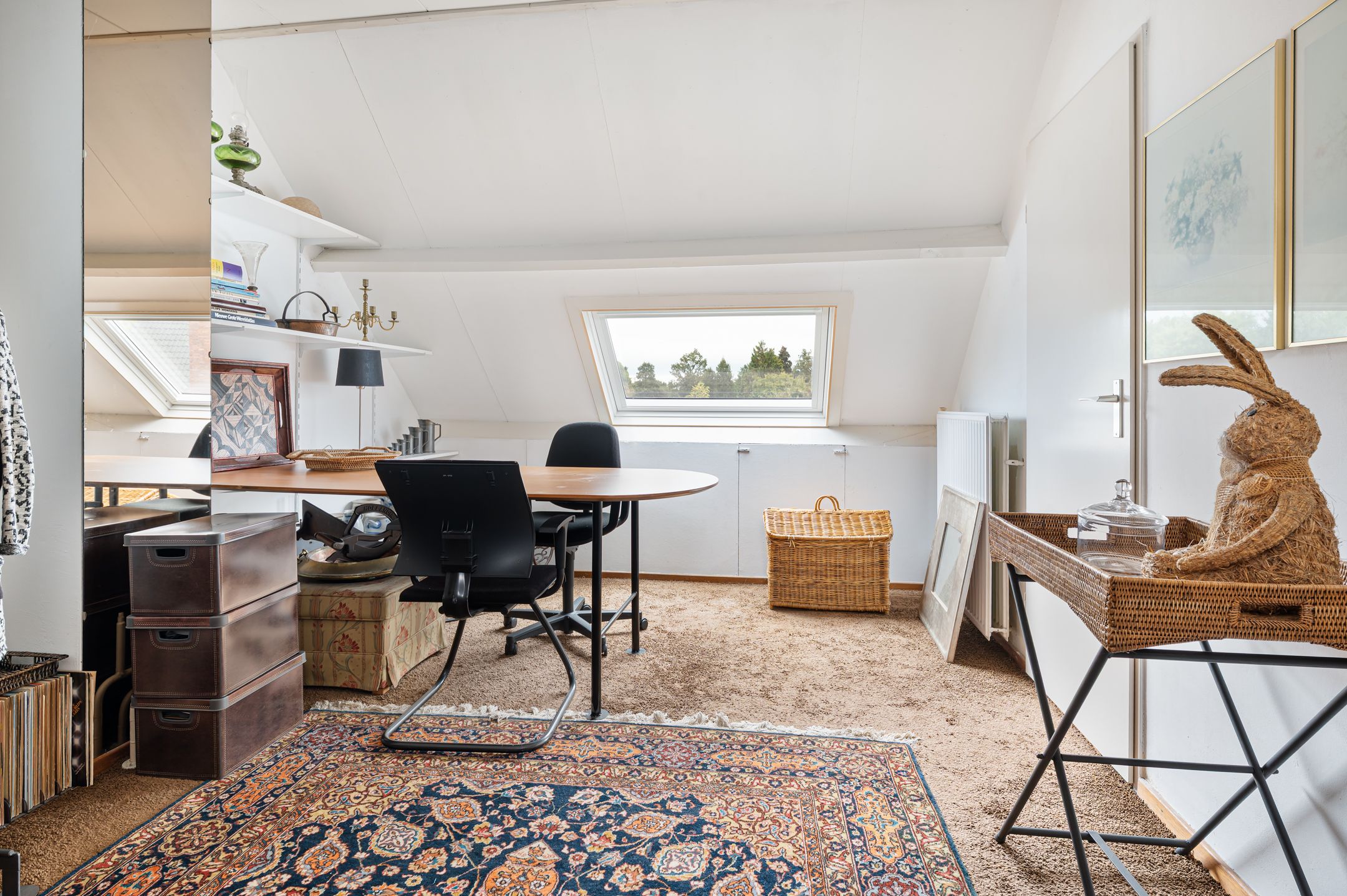 Foto 24 van Oranje-Nassaulaan 19