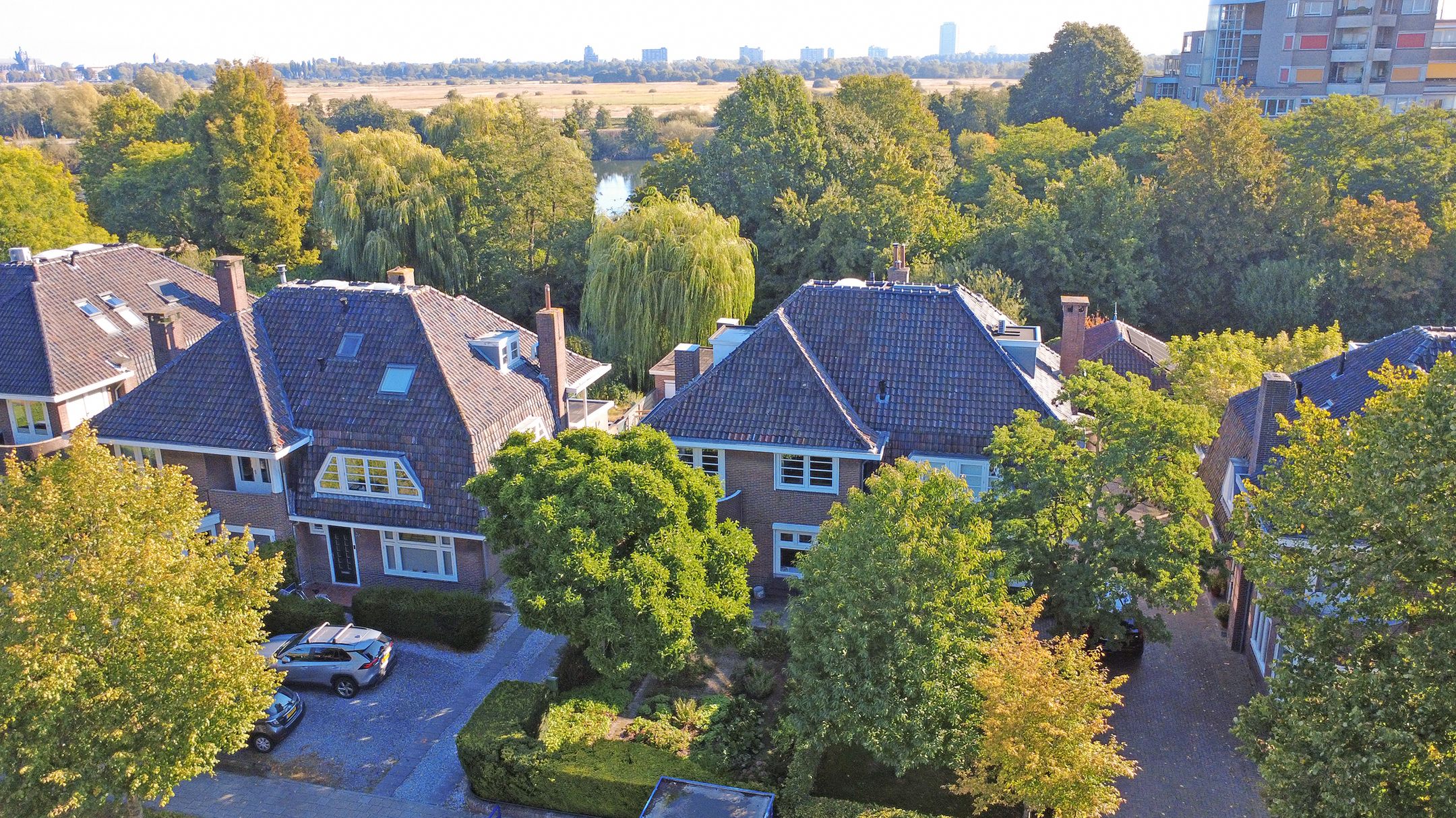 Bosscheweg, 38, Vught, 5261AA, Noord-Brabant, Nederland 38 