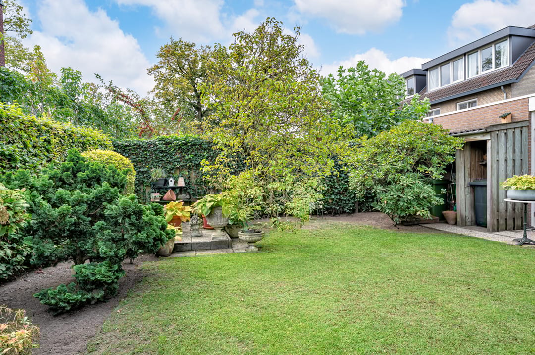 Foto 28 van Oranje-Nassaulaan 19