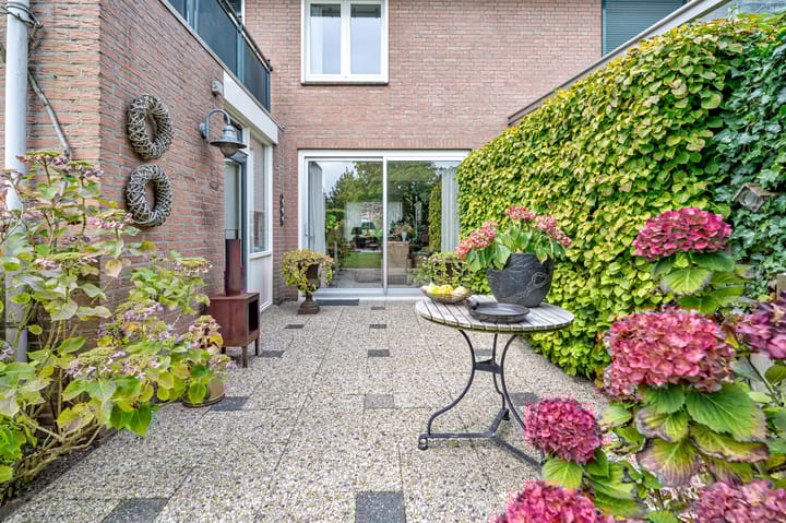 Foto 29 van Oranje-Nassaulaan 19