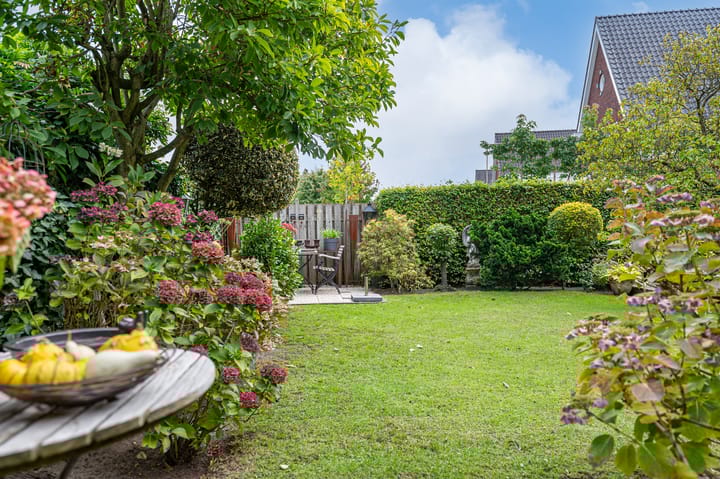 Foto 30 van Oranje-Nassaulaan 19