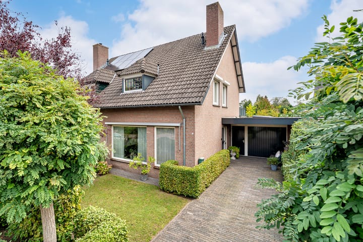 Foto 32 van Oranje-Nassaulaan 19