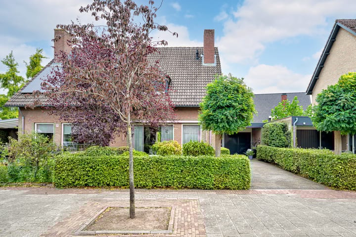 Foto 33 van Oranje-Nassaulaan 19