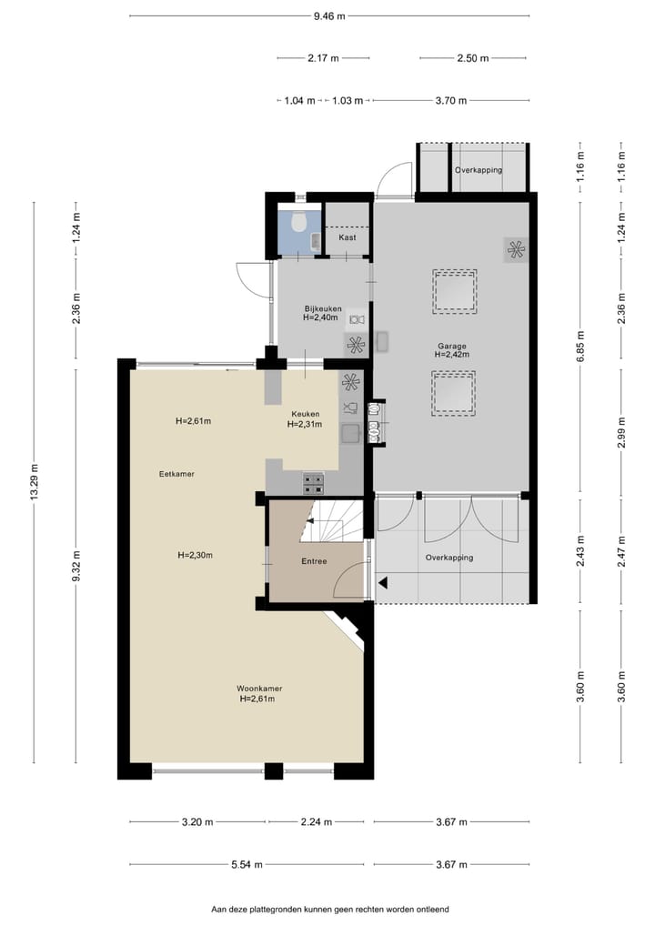 Foto 34 van Oranje-Nassaulaan 19
