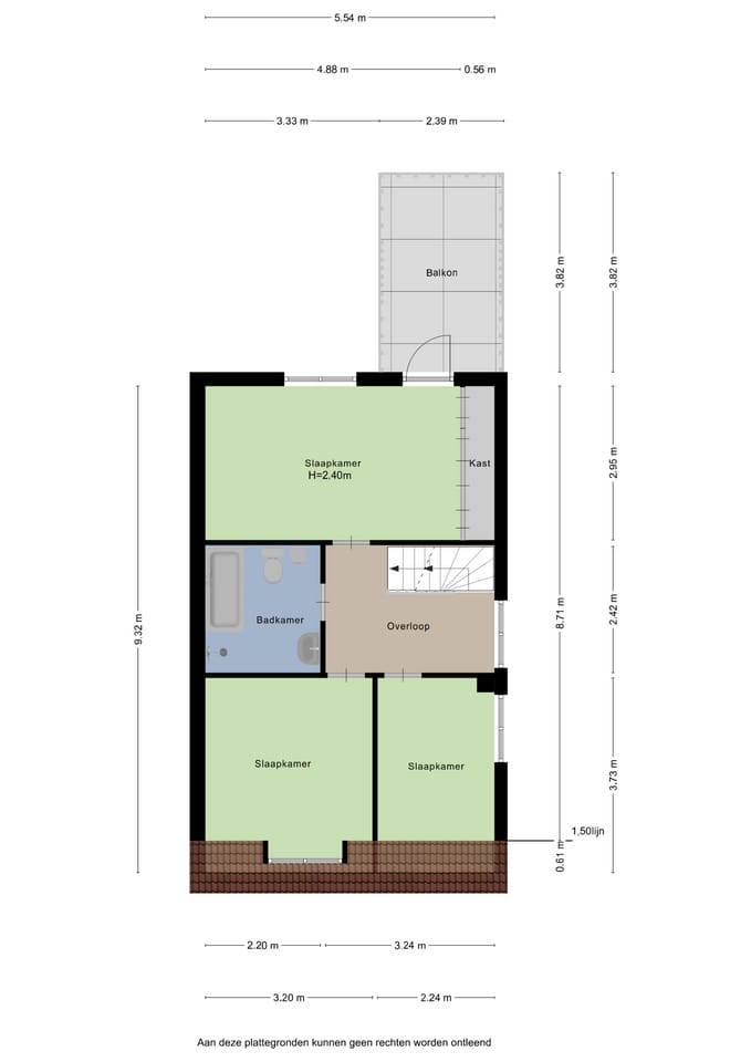 Foto 35 van Oranje-Nassaulaan 19