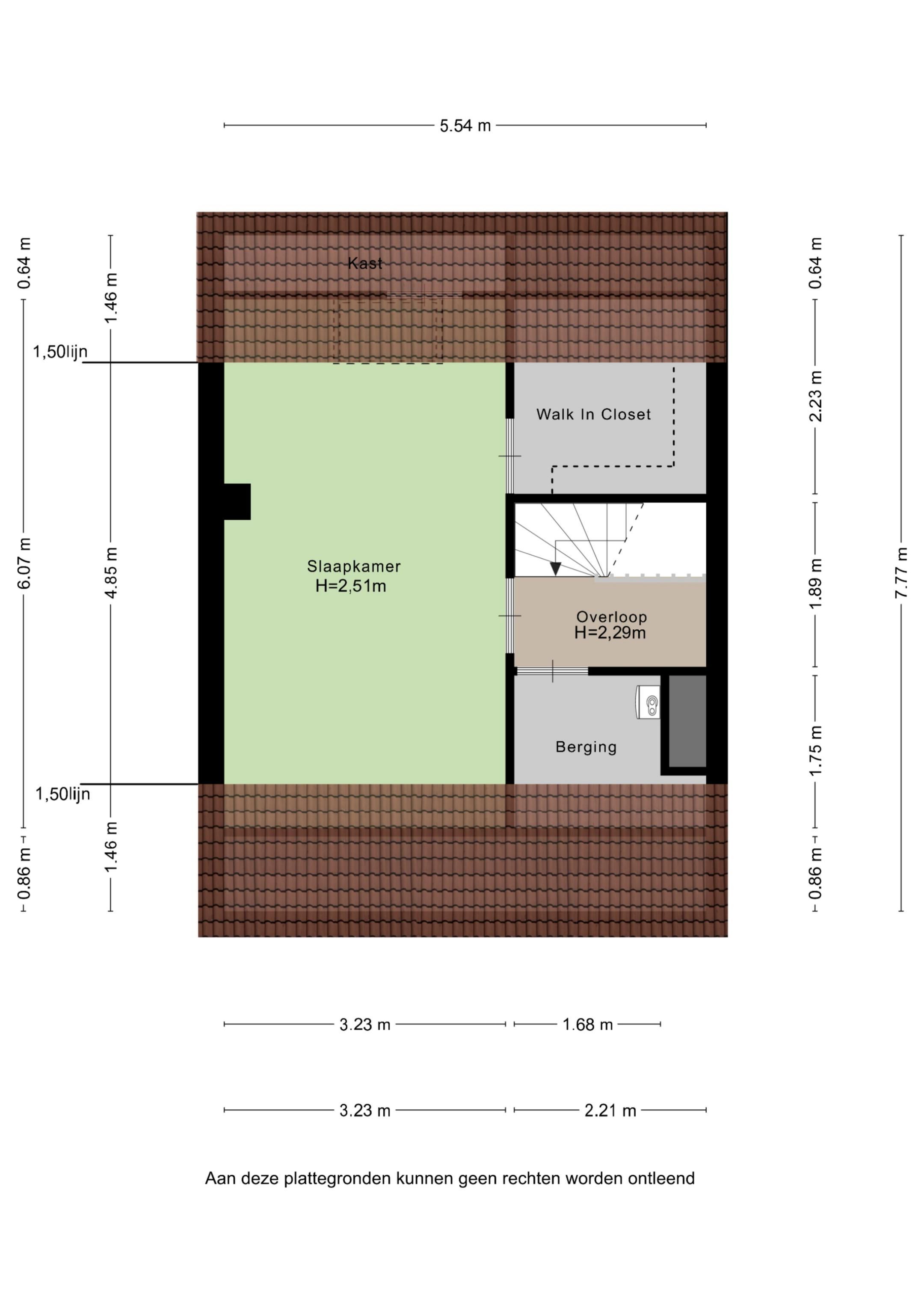 Foto 36 van Oranje-Nassaulaan 19