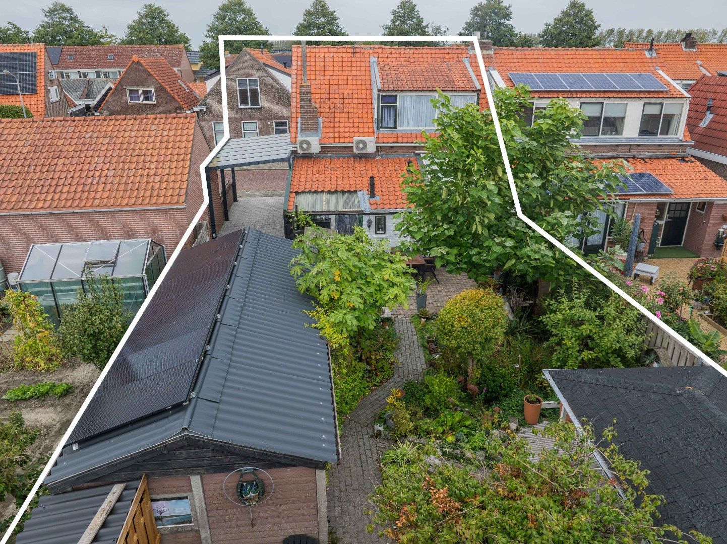 Photo 3 of Emmastraat 48