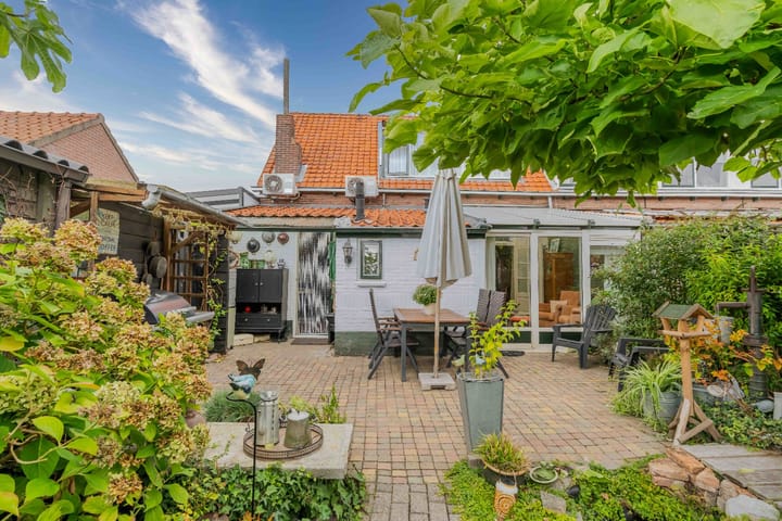 Foto 5 van Emmastraat 48