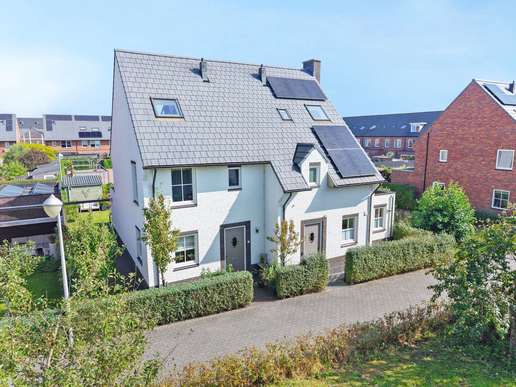 Sneekermeer, 3, Amersfoort, 3825XT, Utrecht, Nederland 3