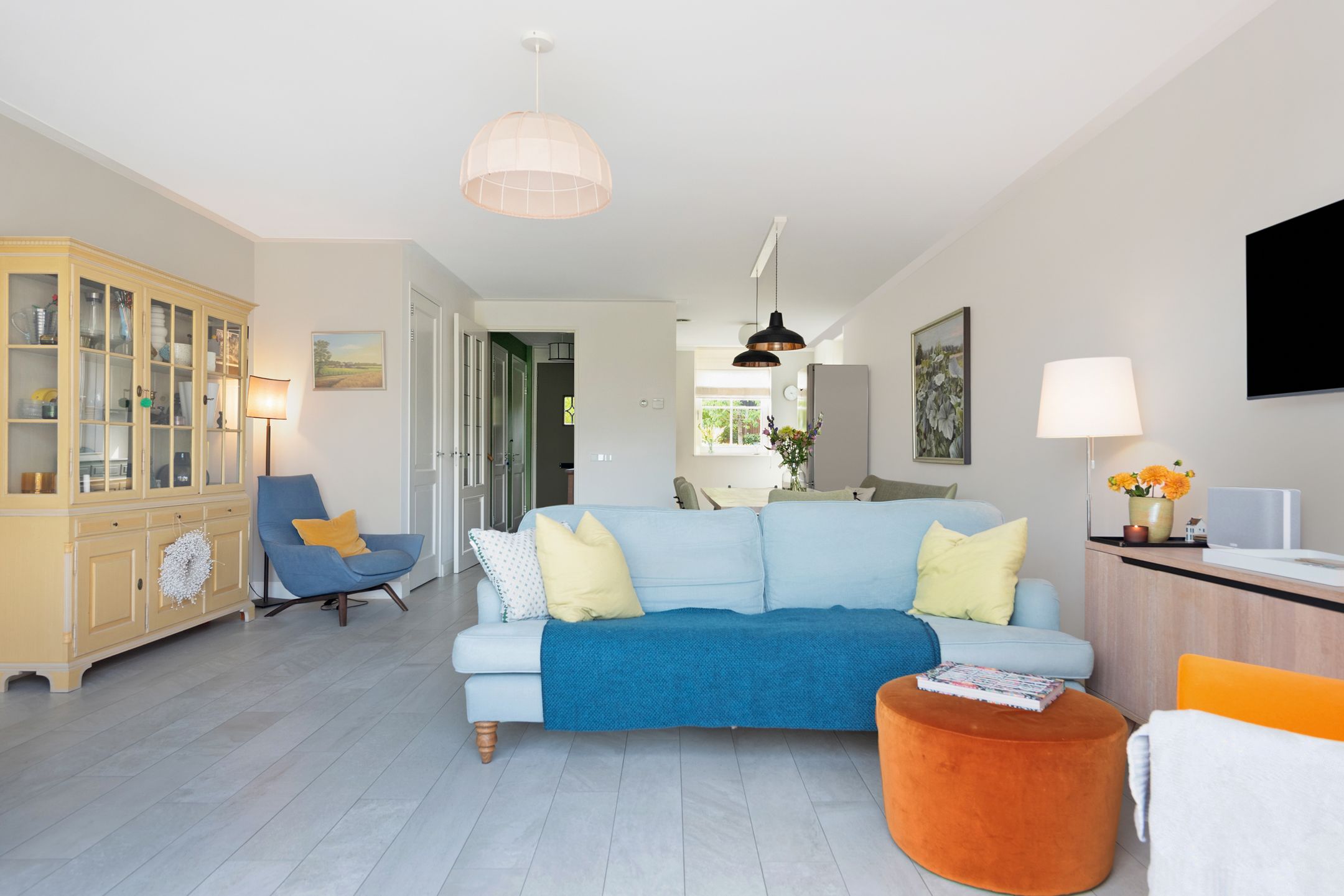 Foto 3 van Sneekermeer 3