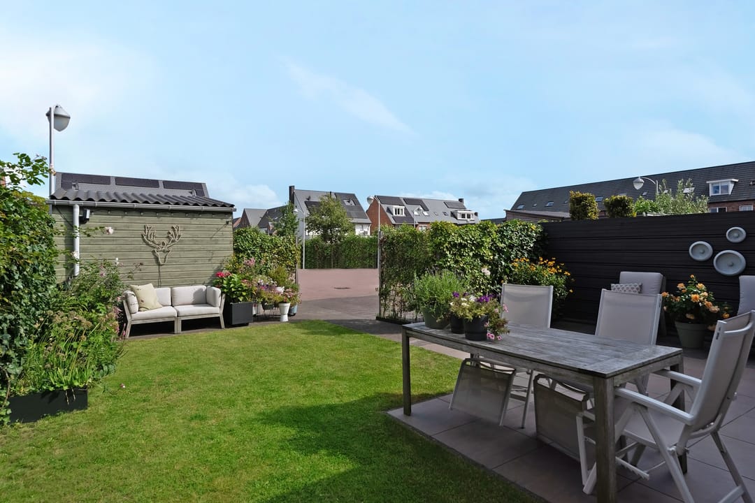 Foto 7 van Sneekermeer 3