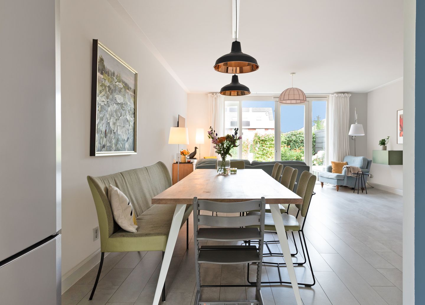 Foto 14 van Sneekermeer 3