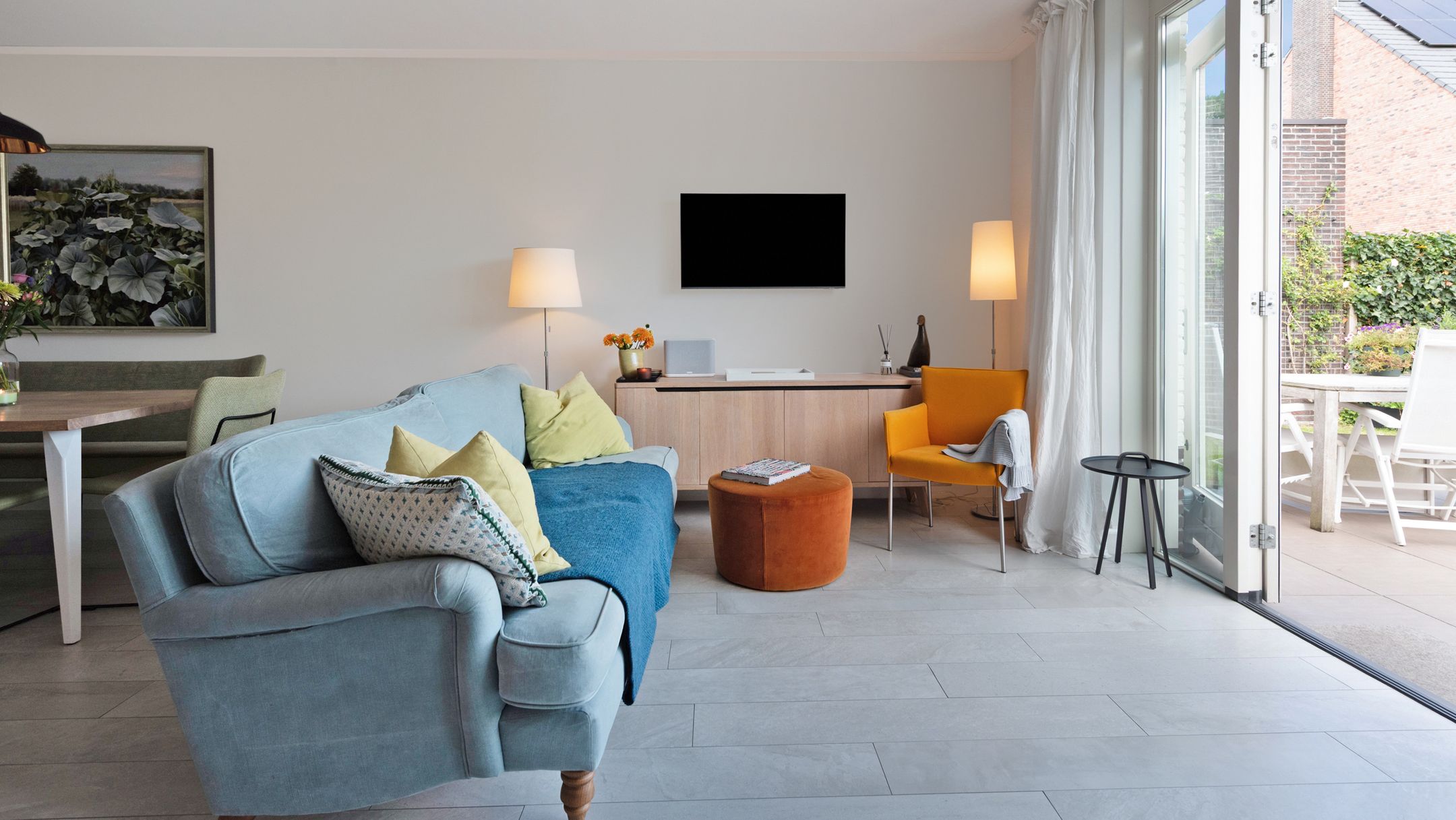 Foto 15 van Sneekermeer 3