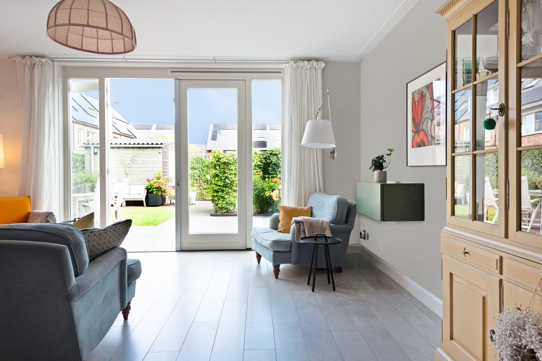 Foto 16 van Sneekermeer 3