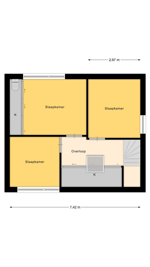 Photo 42 of Emmastraat 48