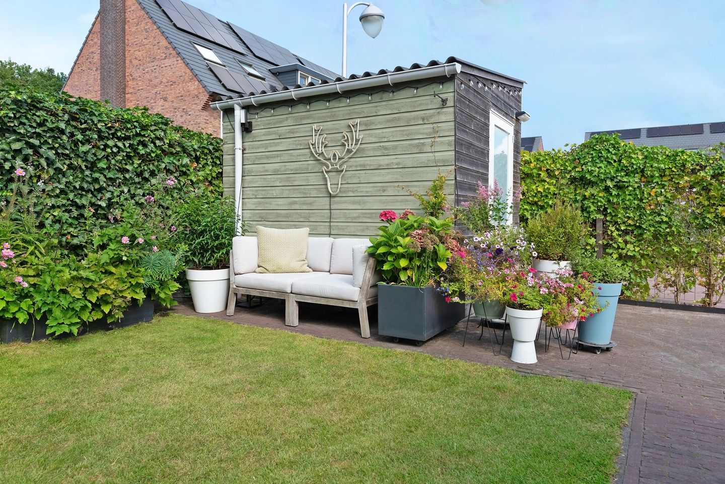 Foto 35 van Sneekermeer 3