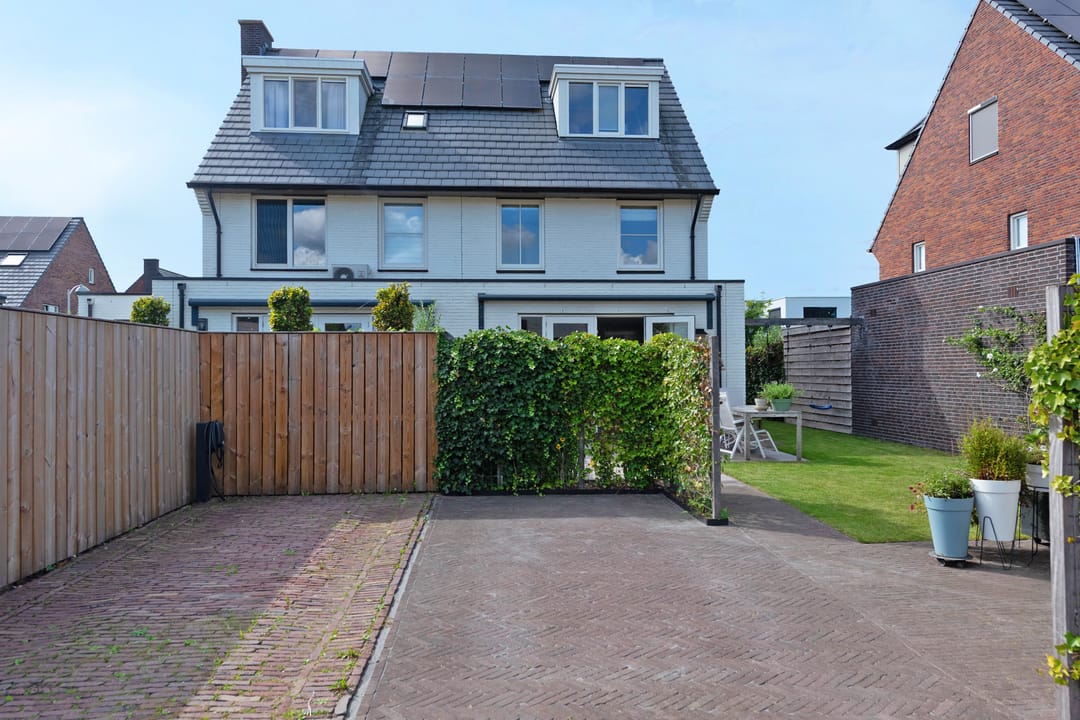 Foto 37 van Sneekermeer 3