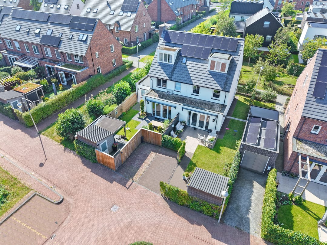 Foto 38 van Sneekermeer 3