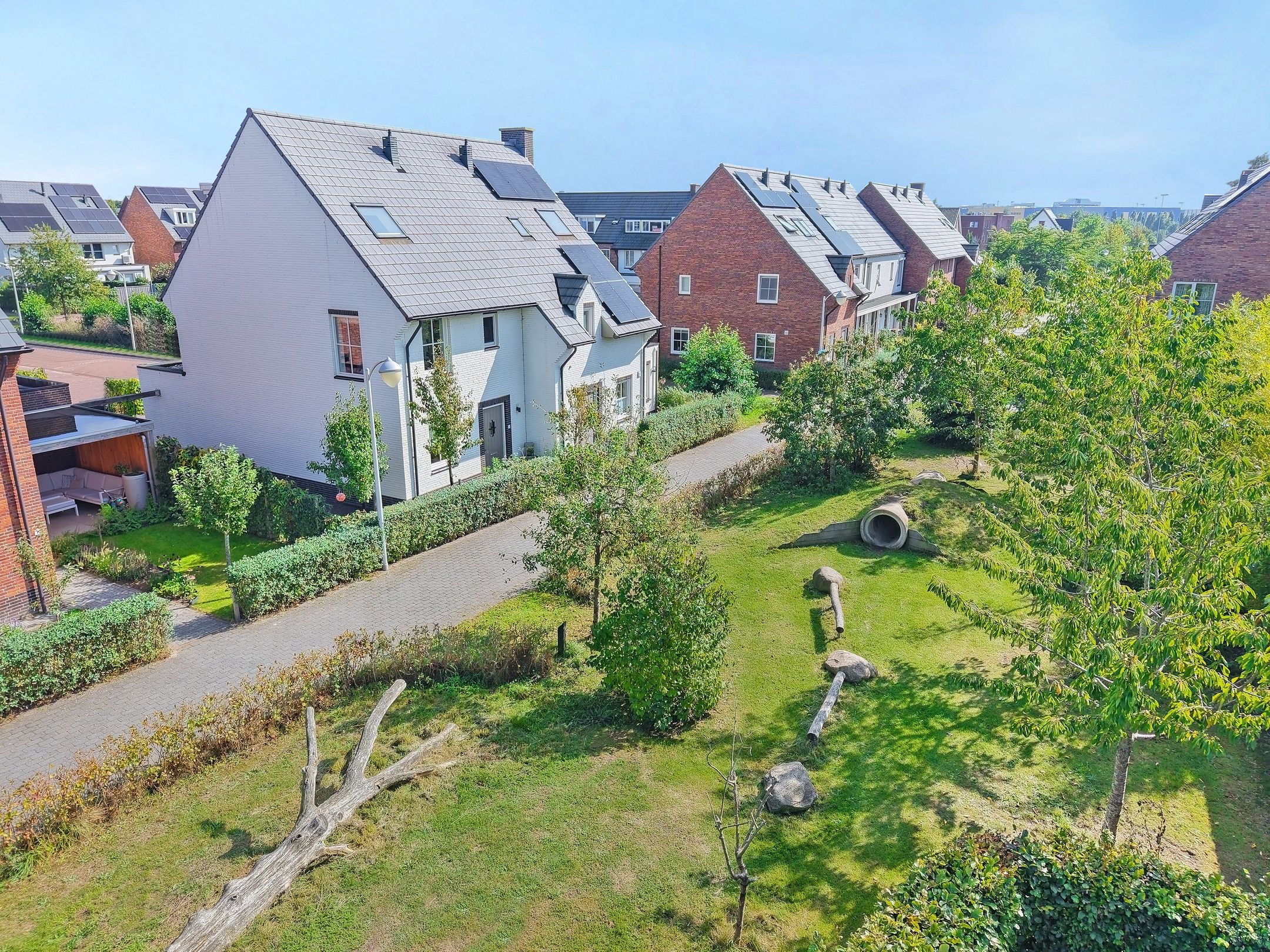 Foto 39 van Sneekermeer 3