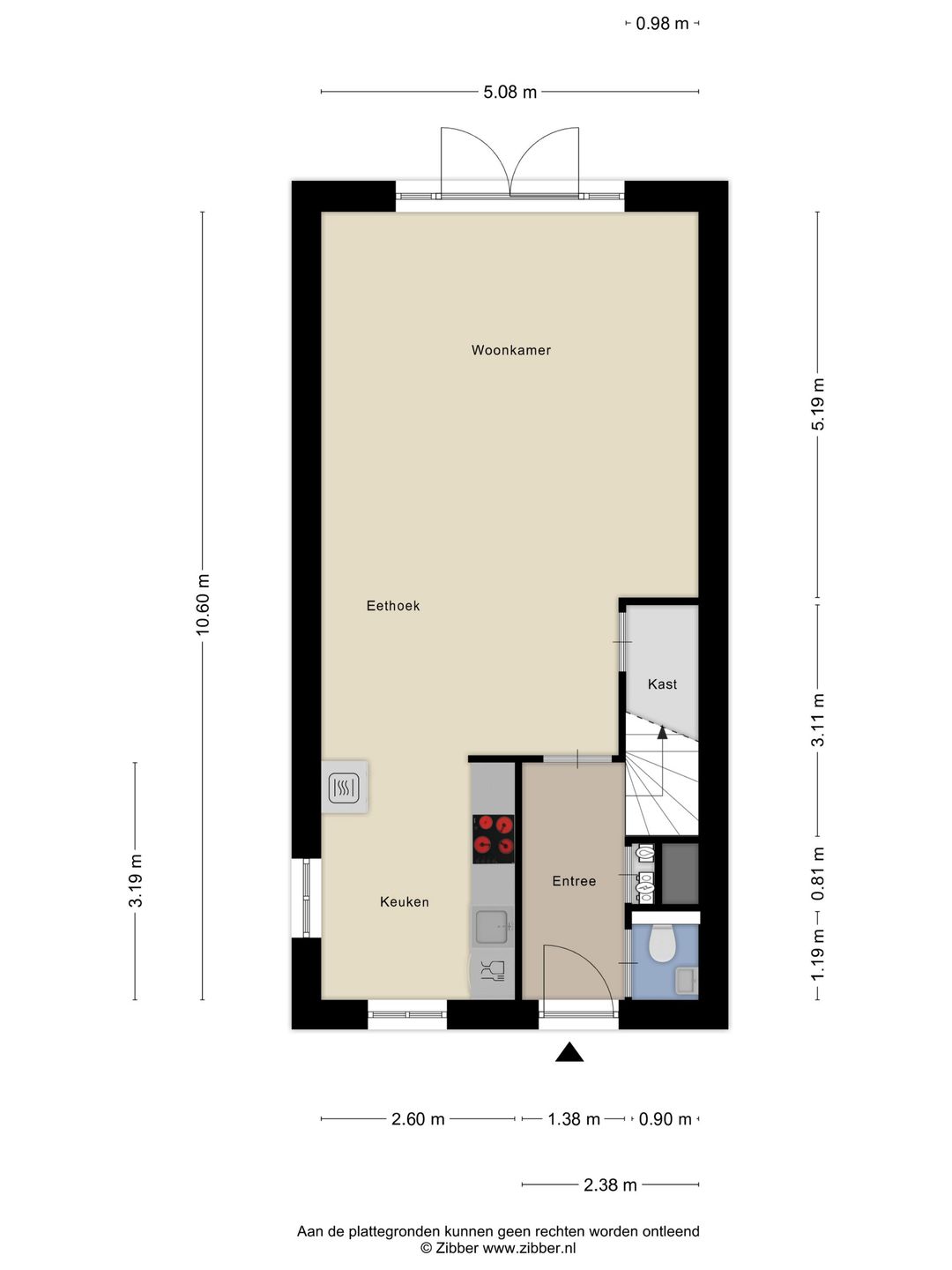 Foto 46 van Sneekermeer 3