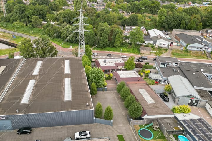 Foto 4 van Hendrik ter Kuilestraat 33