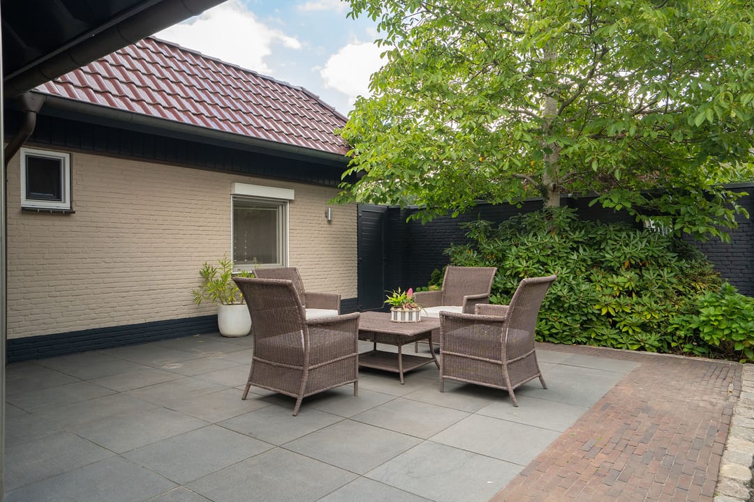 Foto 22 van Hendrik ter Kuilestraat 33