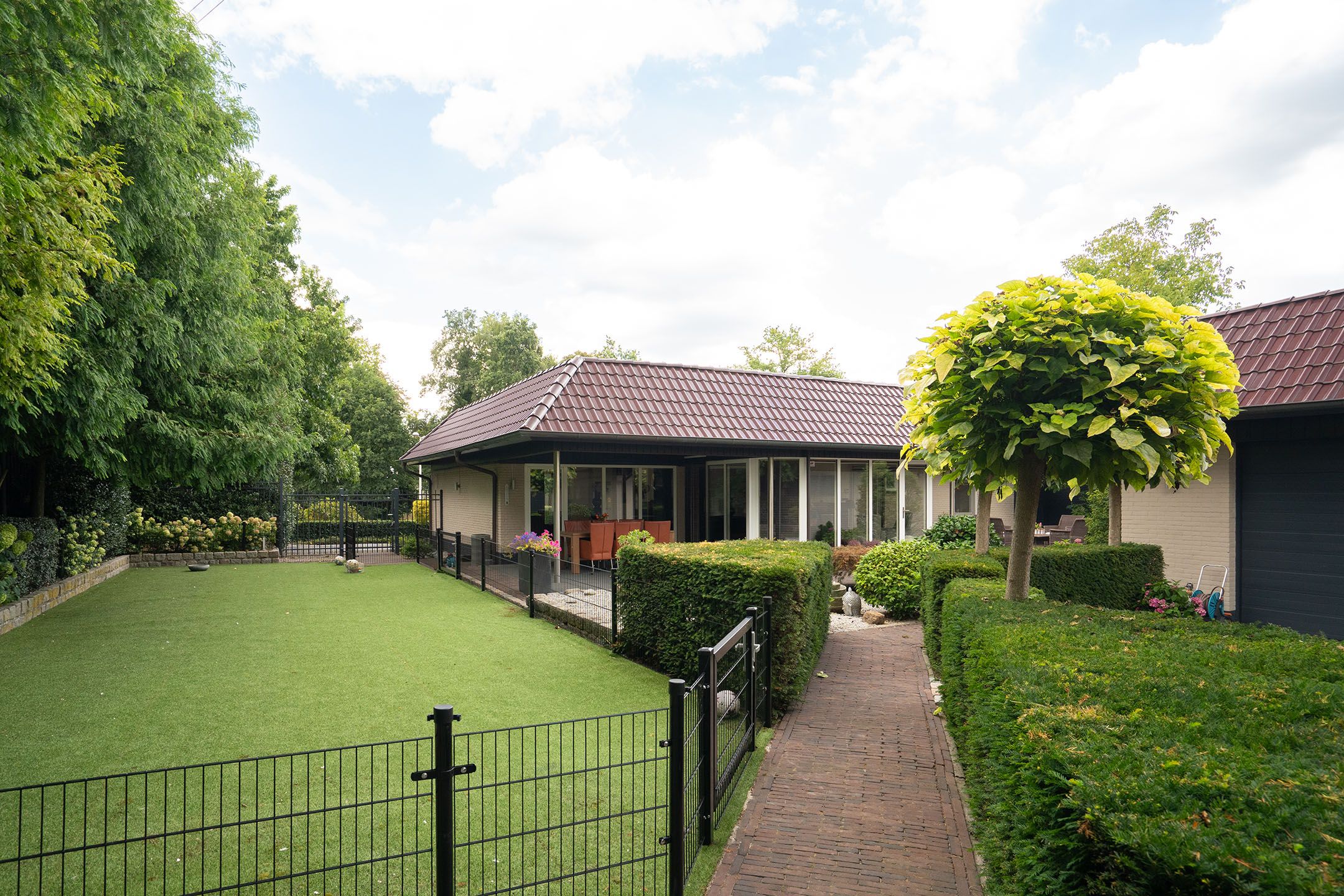 Foto 24 van Hendrik ter Kuilestraat 33