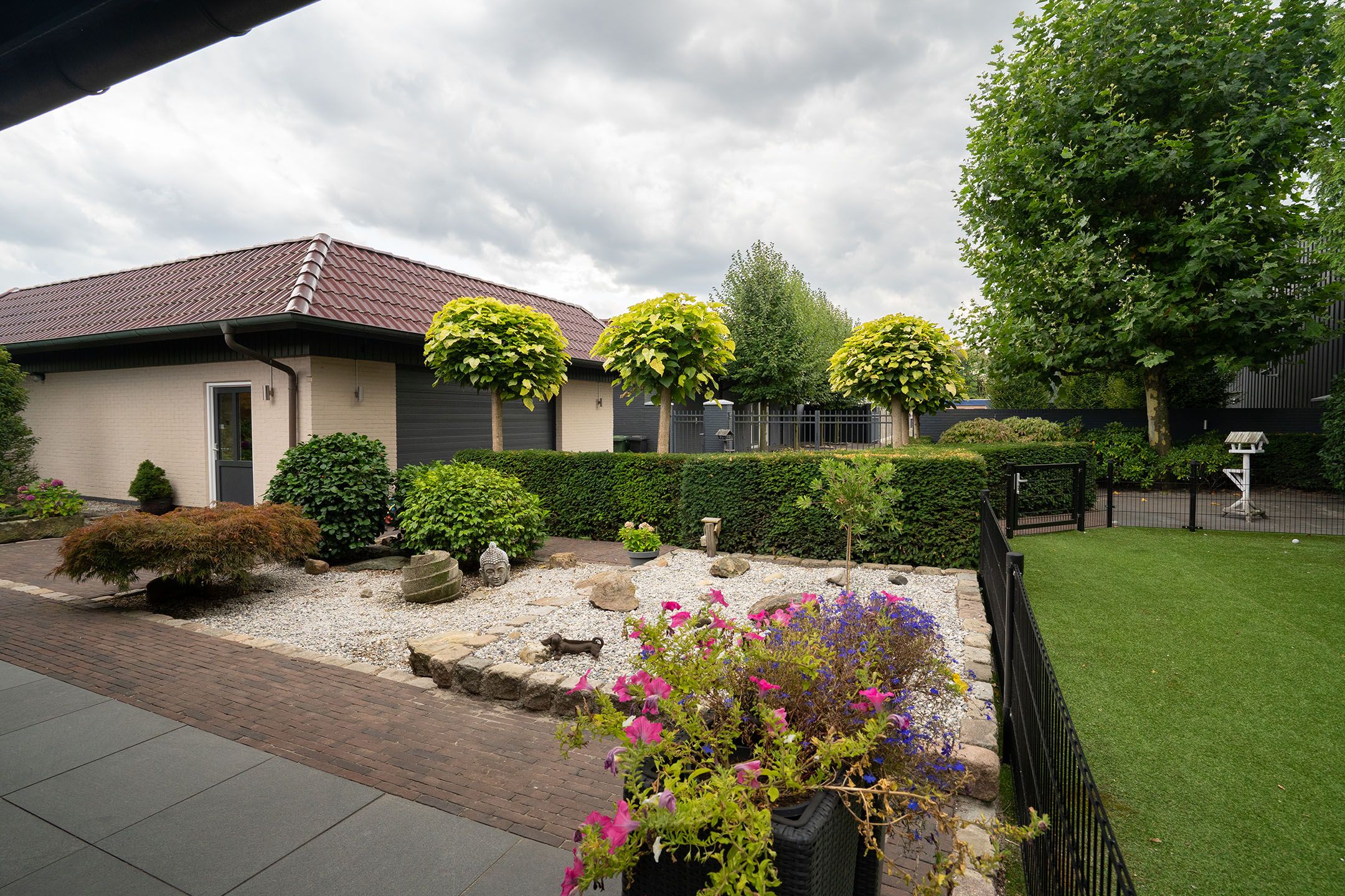 Foto 27 van Hendrik ter Kuilestraat 33