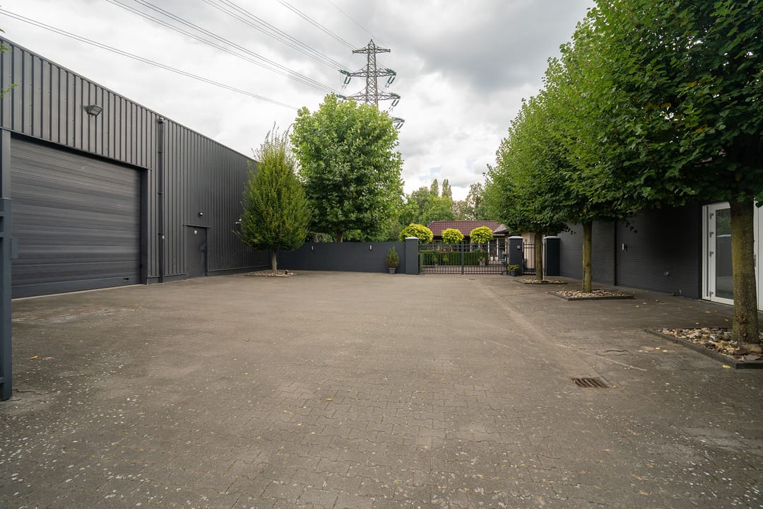 Foto 31 van Hendrik ter Kuilestraat 33