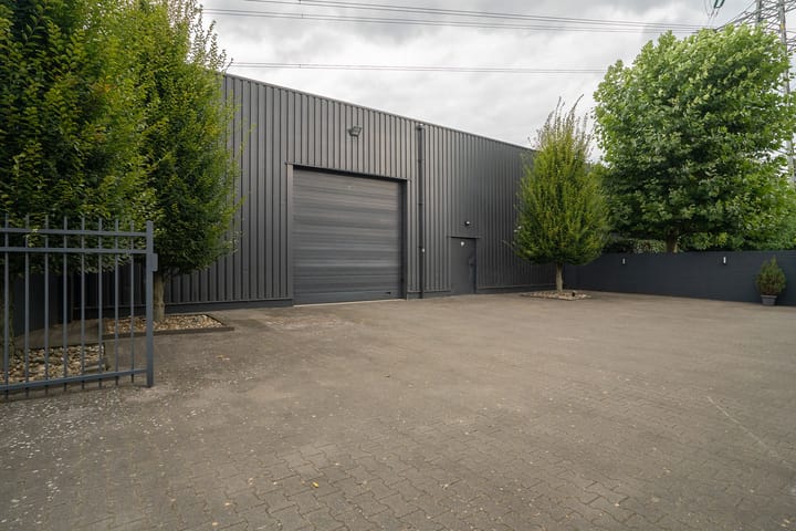 Foto 32 van Hendrik ter Kuilestraat 33