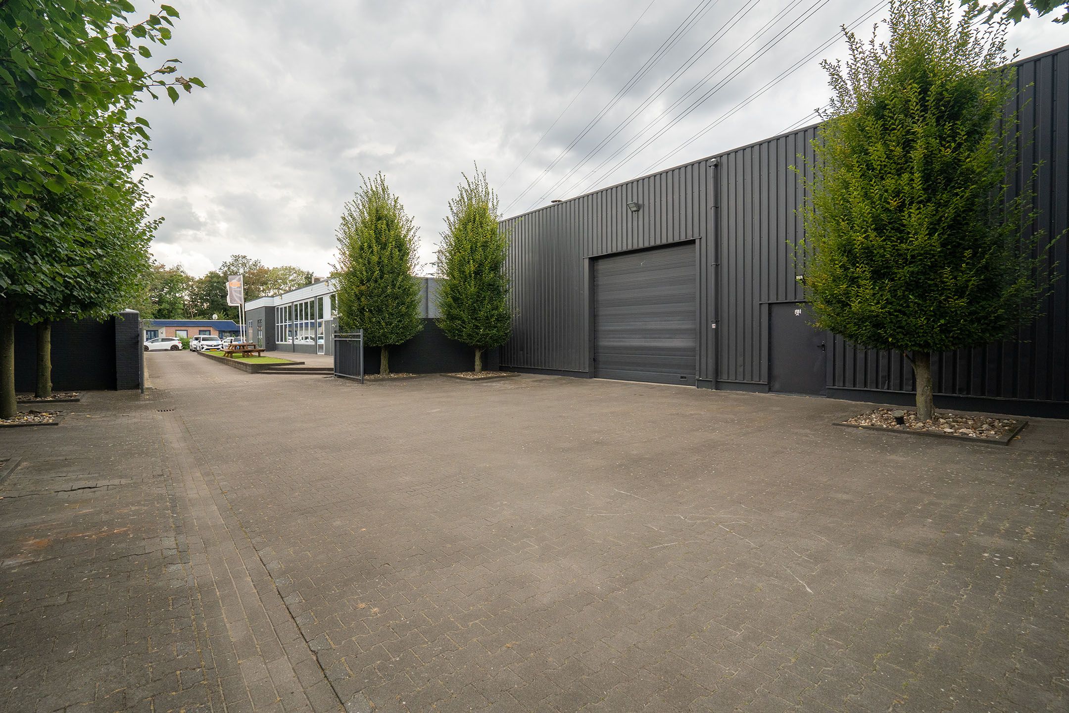 Foto 33 van Hendrik ter Kuilestraat 33