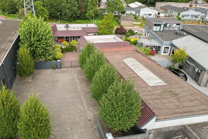 Foto 38 van Hendrik ter Kuilestraat 33