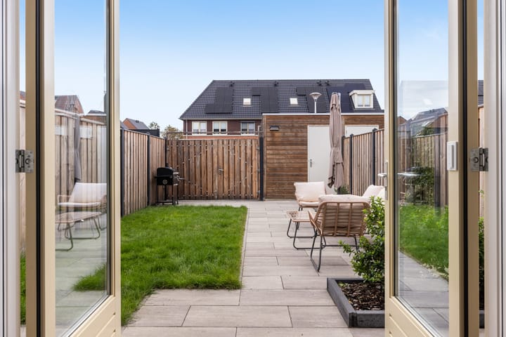 Foto 2 van Fagotstraat 17