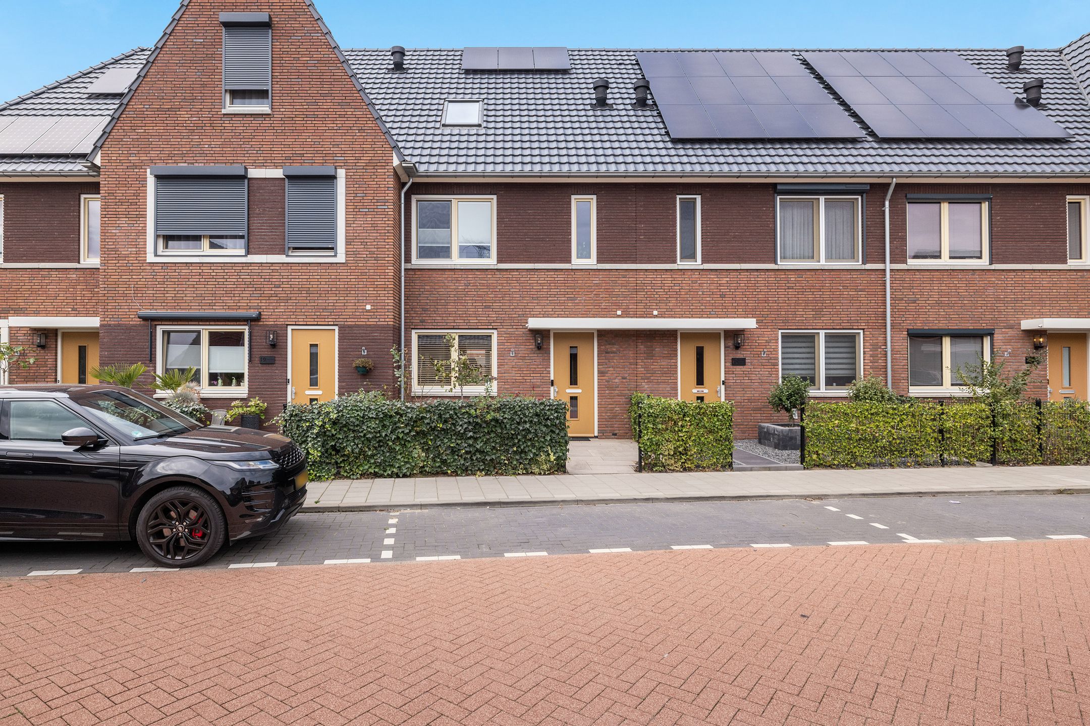 Foto 3 van Fagotstraat 17