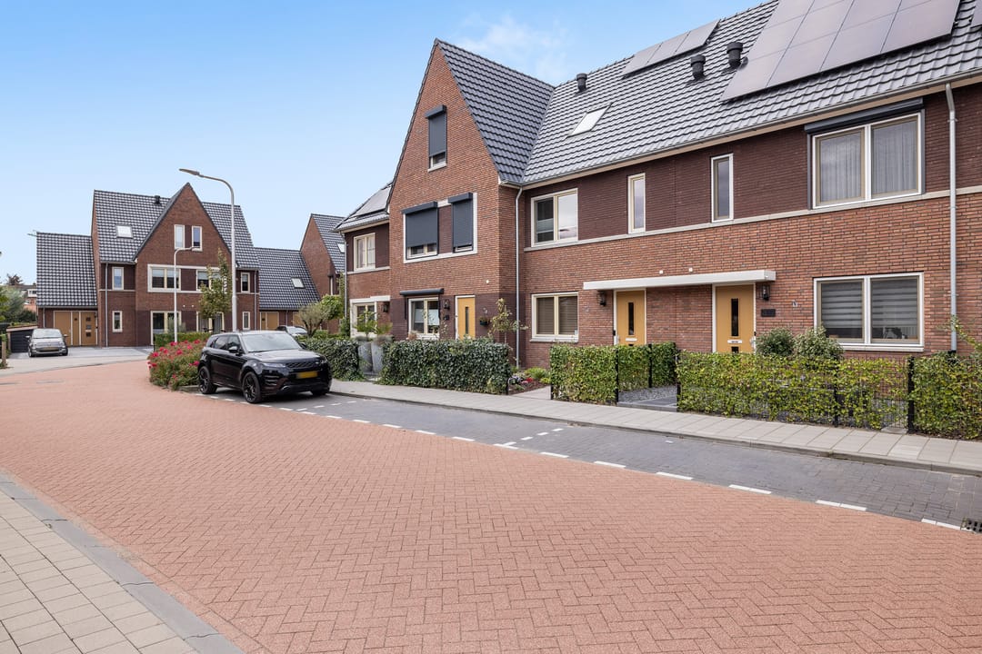 Foto 7 van Fagotstraat 17