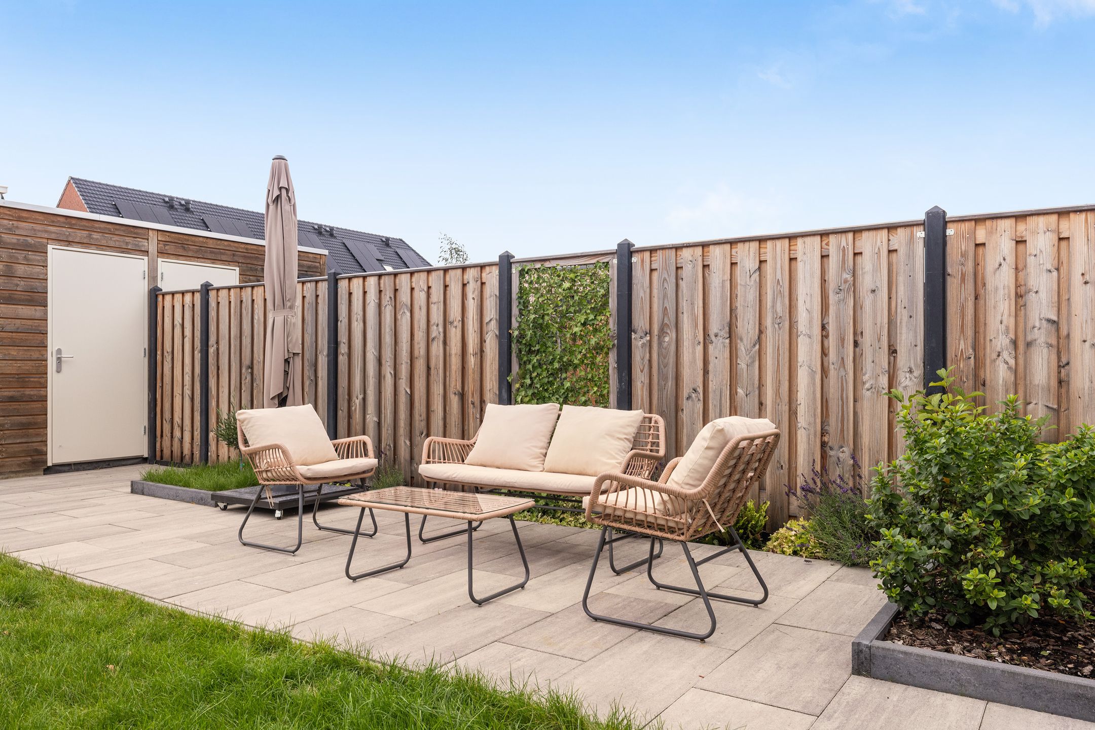 Foto 15 van Fagotstraat 17