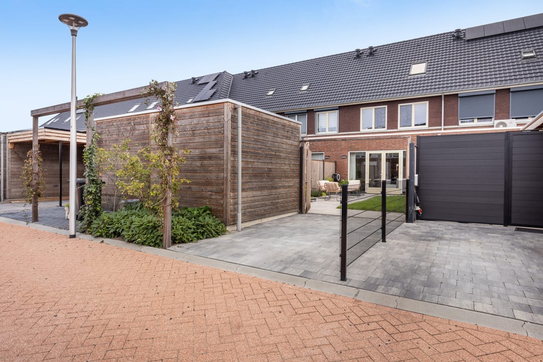 Foto 17 van Fagotstraat 17