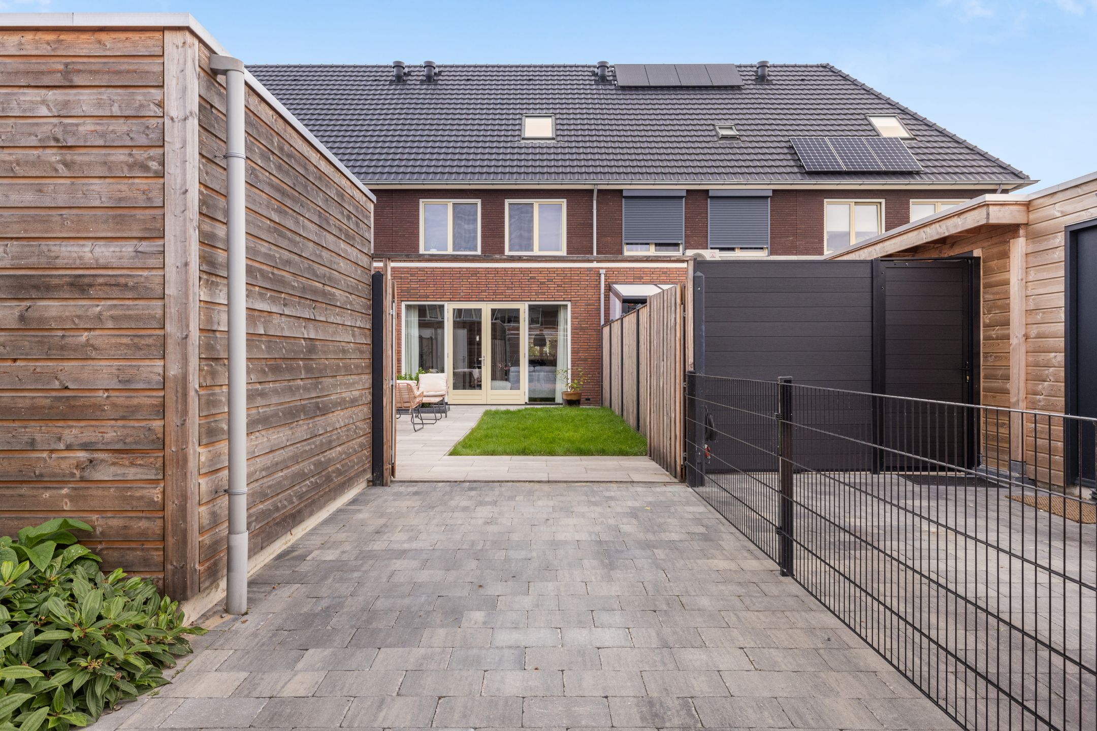 Foto 18 van Fagotstraat 17