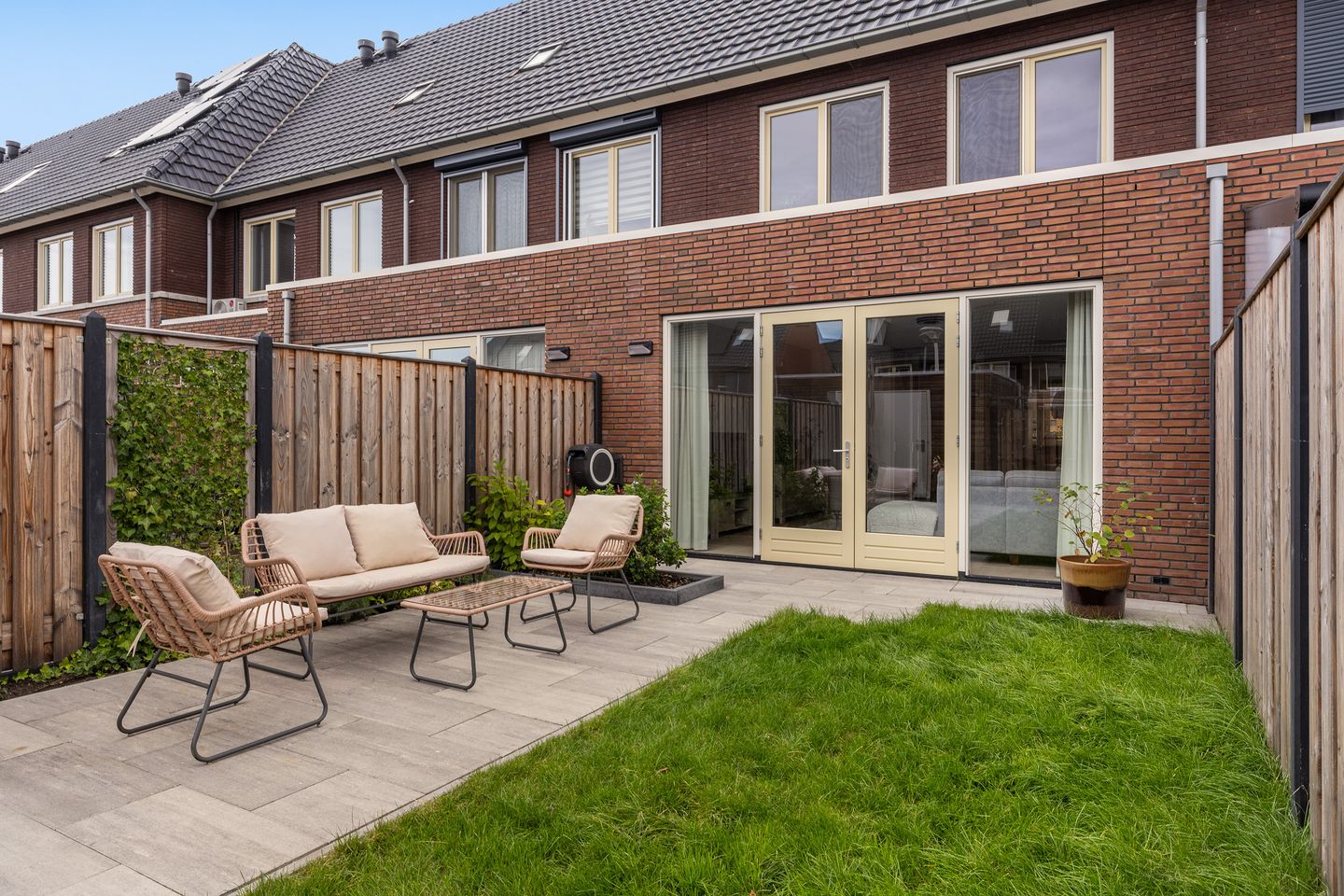 Foto 19 van Fagotstraat 17