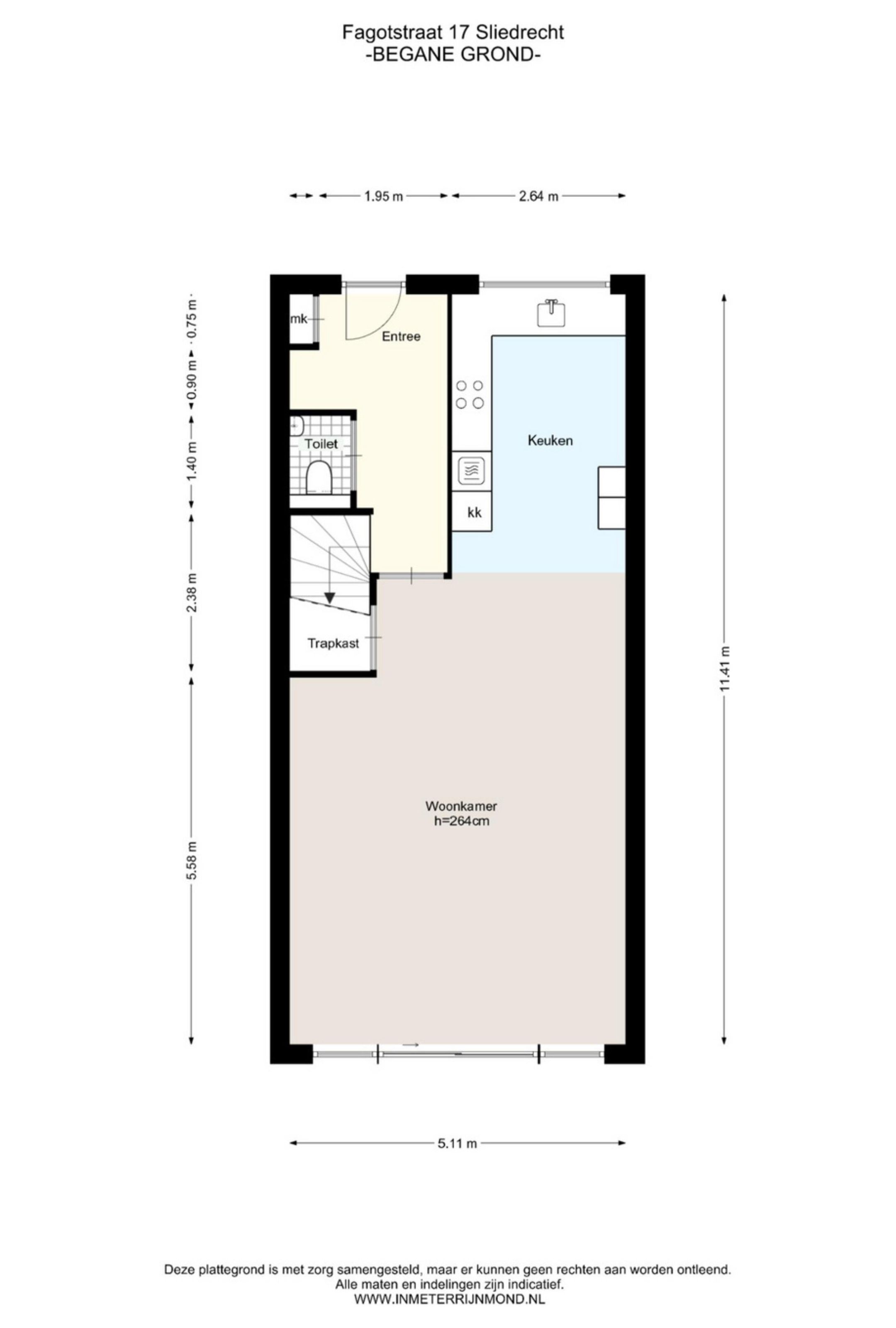 Foto 39 van Fagotstraat 17