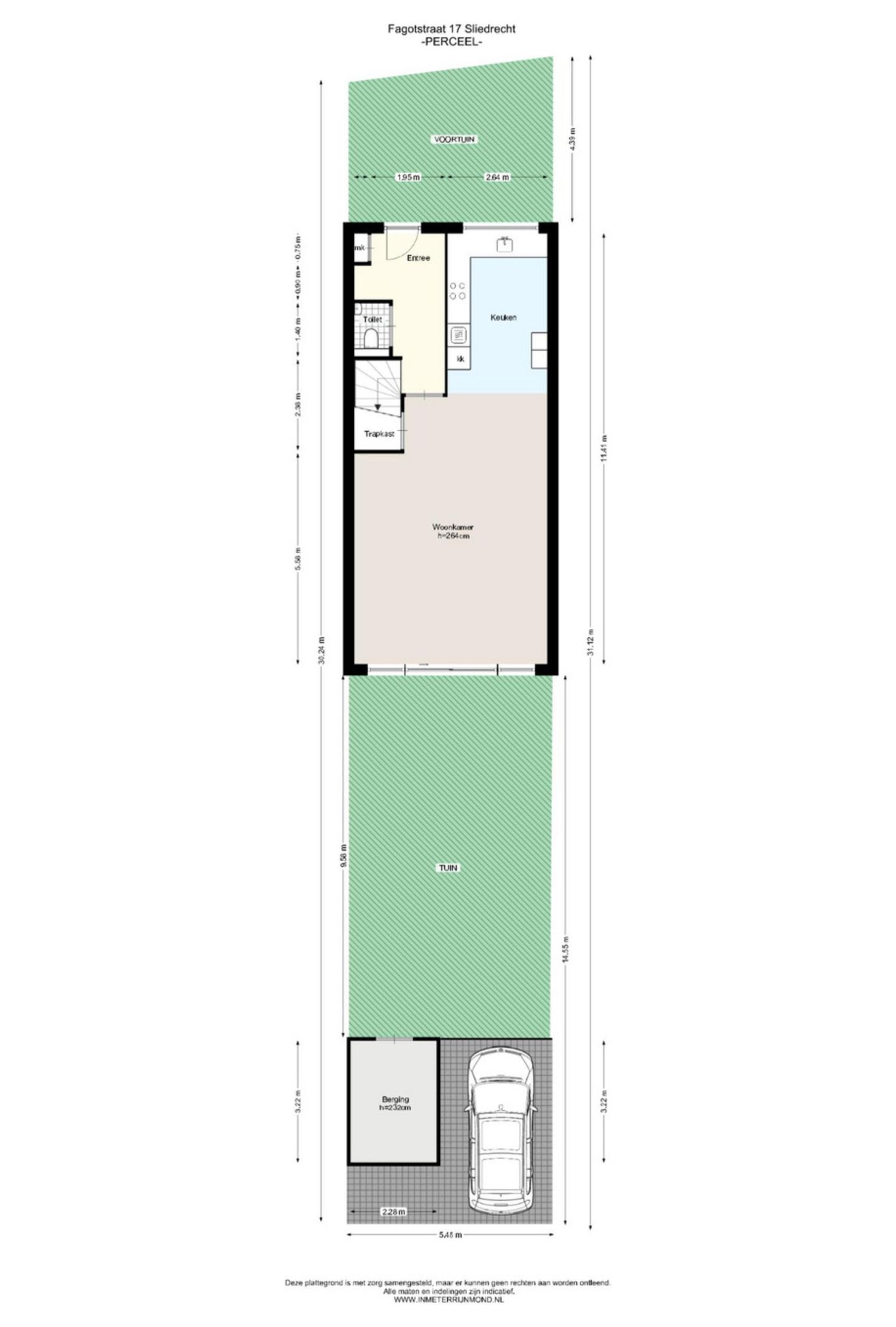 Foto 40 van Fagotstraat 17