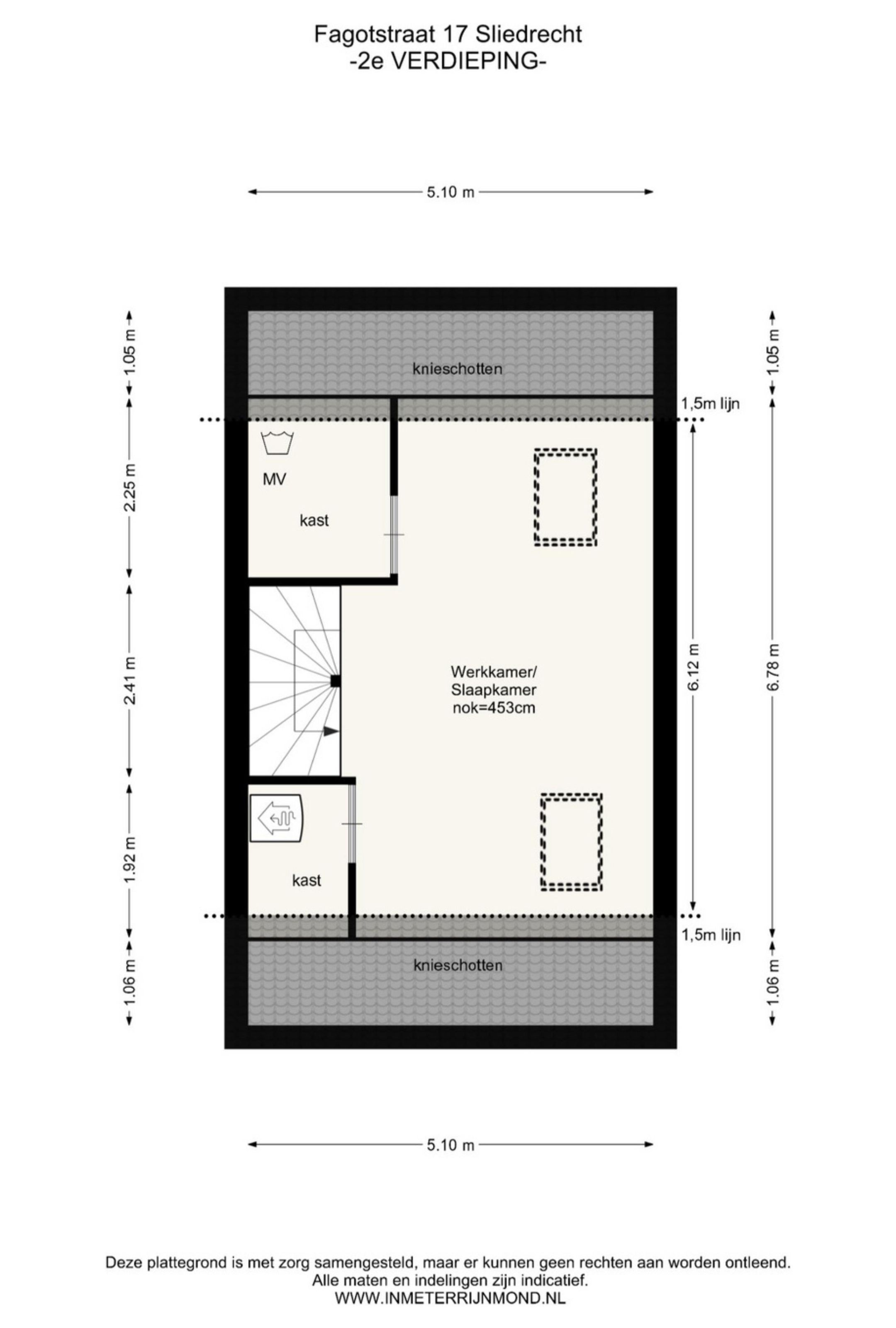 Foto 42 van Fagotstraat 17