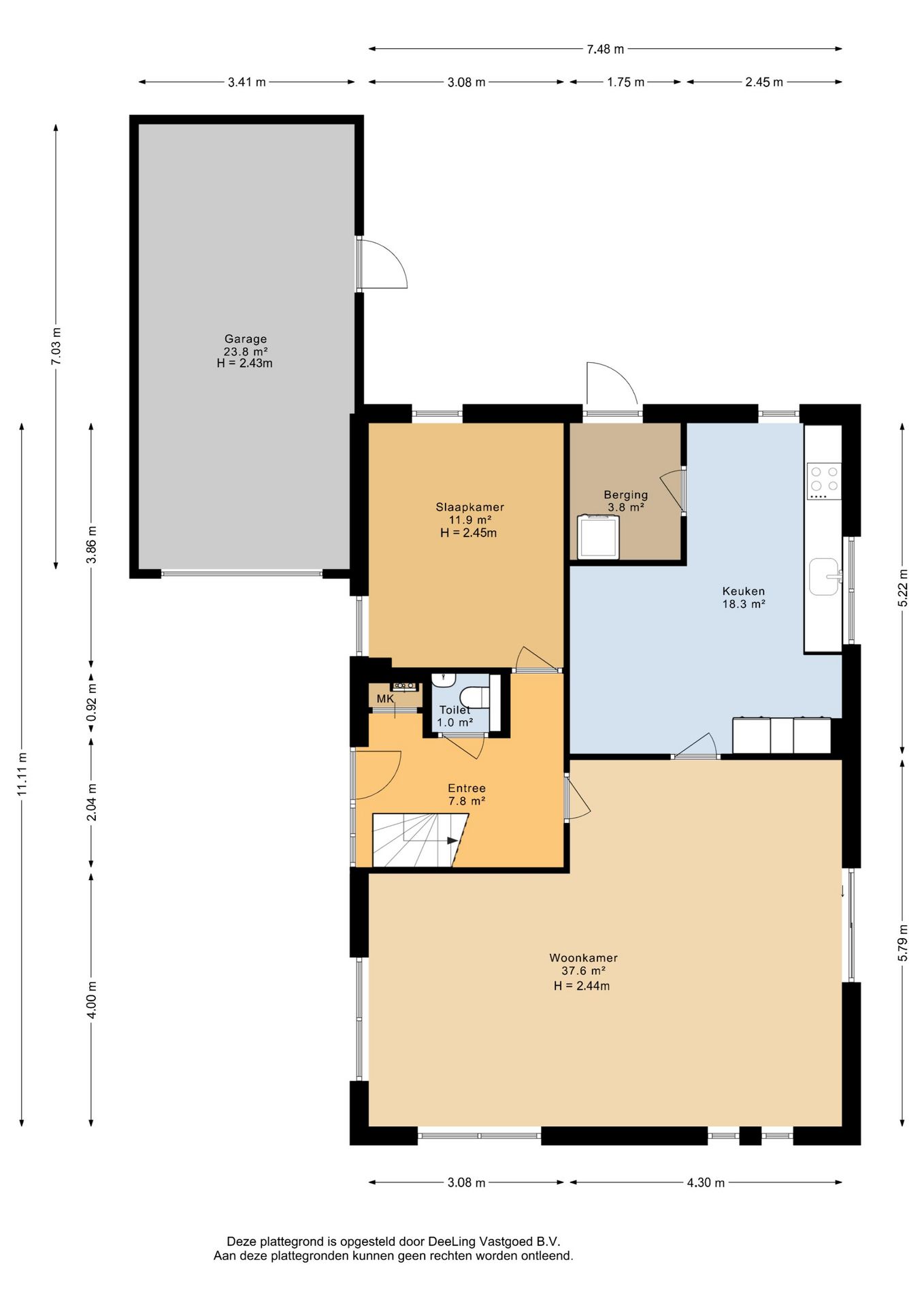 Foto 48 van de Opper 5