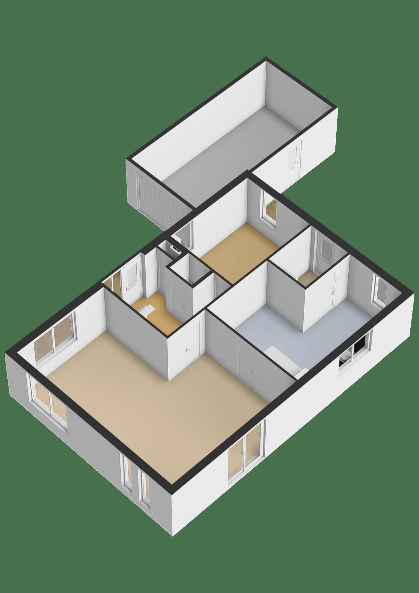 Foto 49 van de Opper 5