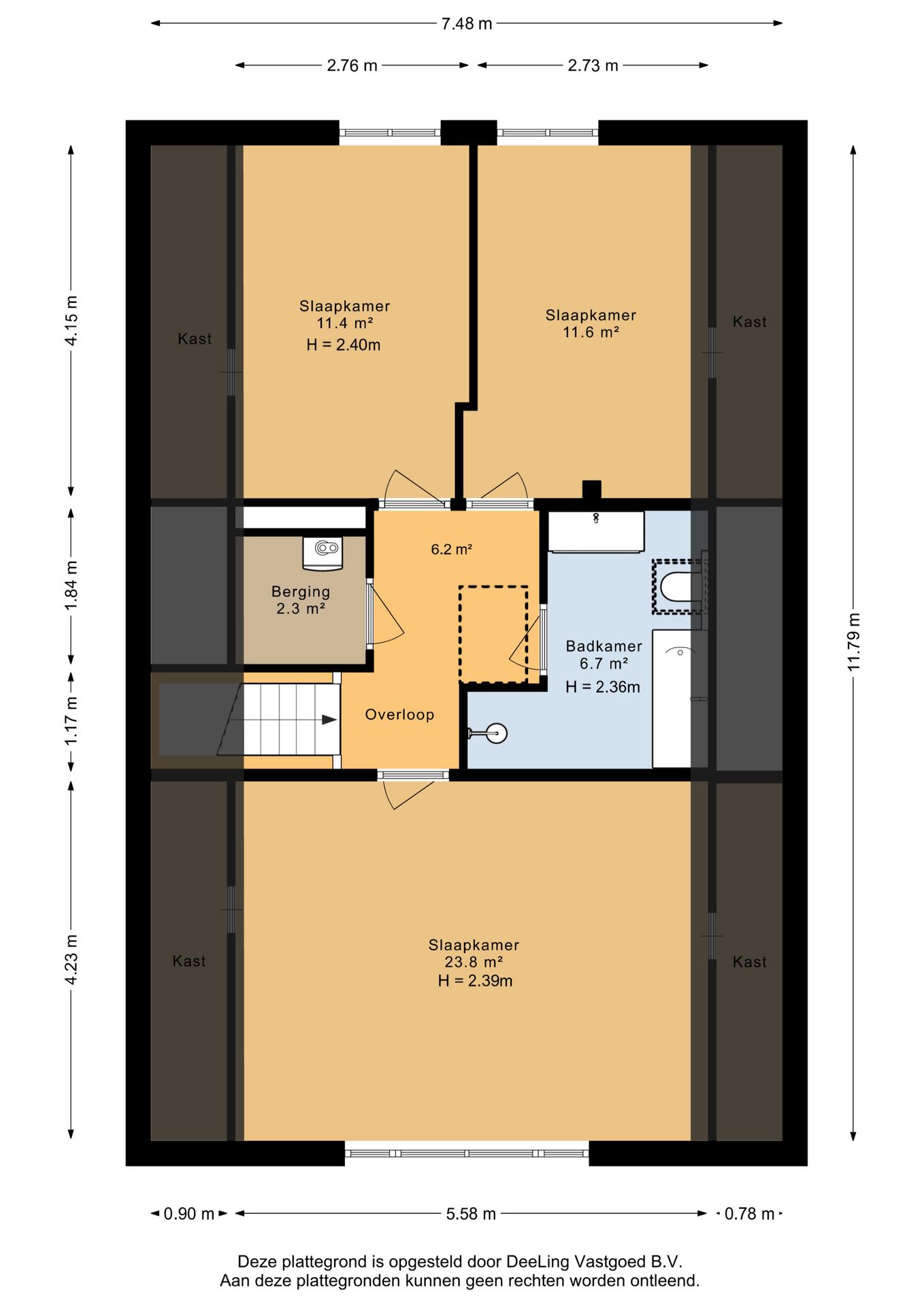 Foto 50 van de Opper 5
